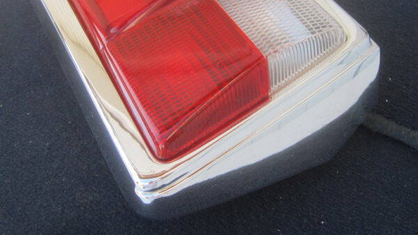 Heckleuchte BMW 518 520 E12 Rücklicht Rückleuchte Links 4 1975 – Bild 10
