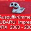 Auspuffkrümmer Krümmer Subaru Impreza WRX Forester Legacy 4010AA102