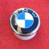 BMW Zeichen Barockengel hinten Kofferraumdeckel Emaille Emblem – Bild 12