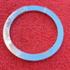 BMW Zeichen Barockengel hinten Kofferraumdeckel Emaille Emblem – Bild 8