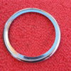 BMW Zeichen Barockengel hinten Kofferraumdeckel Emaille Emblem – Bild 6