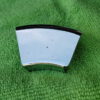 Chromblende Türgriff Armlehne BMW 1602 2002 E10 51411802908 – Bild 6