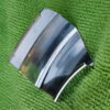 Chromblende Türgriff Armlehne BMW 1602 2002 E10 51411802908 – Bild 3