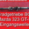 Antriebswelle Getriebe Mazda 323 Turbo BG8 GTR TX Eingangswelle
