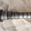 Antriebswelle Getriebe Mazda 323 Turbo BG8 GTR TX Eingangswelle – Bild 8