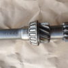 Antriebswelle Getriebe Mazda 323 Turbo BG8 GTR TX Eingangswelle – Bild 7