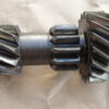 Antriebswelle Getriebe Mazda 323 Turbo BG8 GTR TX Eingangswelle – Bild 6