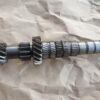 Antriebswelle Getriebe Mazda 323 Turbo BG8 GTR TX Eingangswelle – Bild 5