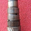 Antriebswelle Getriebe Mazda 323 Turbo BG8 GTR TX Eingangswelle – Bild 3