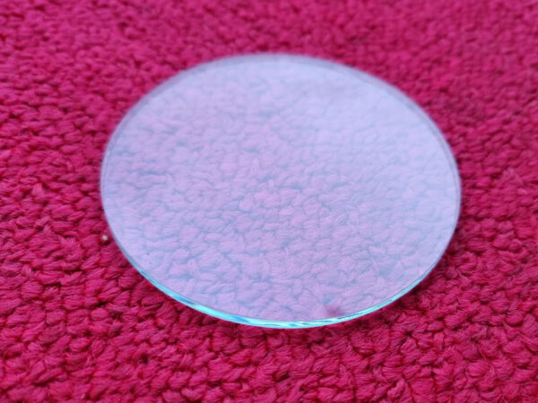 Glas Drehzahlmesser Kombiinstrument BMW 1602 1802 2002 E10 – Bild 6