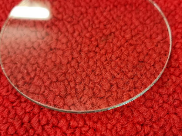 Glas Tacho Kombiinstrument BMW 1602 1802 2002 E10 Ti Tii – Bild 5