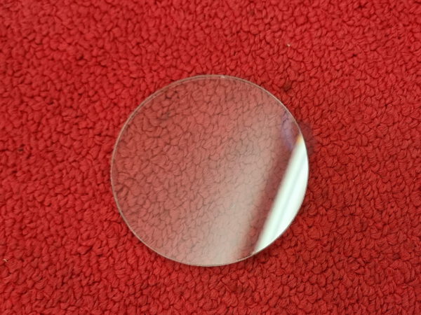Glas Tacho Kombiinstrument BMW 1602 1802 2002 E10 Ti Tii – Bild 3