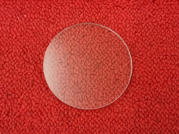 Glas Tacho Kombiinstrument BMW 1602 1802 2002 E10 Ti Tii – Bild 7