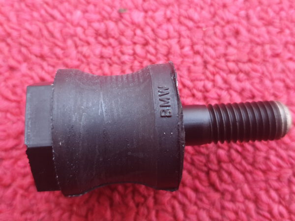 Gummilager Getriebeabstützung BMW E10 1602 2002 NK CS Getriebe 23711245515 1245515 – Bild 6