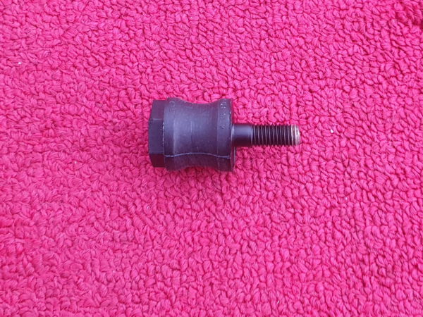 Gummilager Getriebeabstützung BMW E10 1602 2002 NK CS Getriebe 23711245515 1245515 – Bild 5