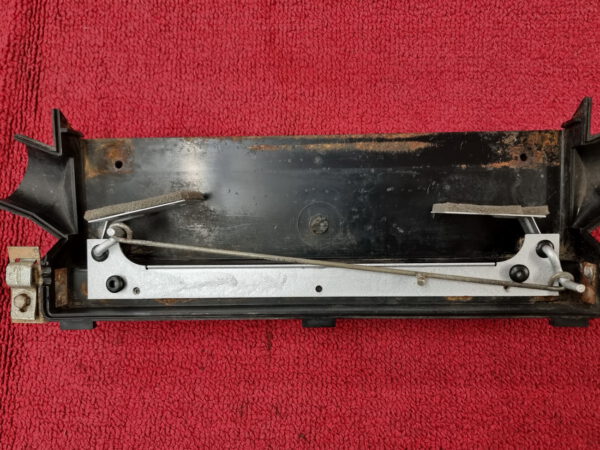 Tüllen f Klappen Heizung Heizungskasten BMW 1602 2002 tii Tülle – Bild 7