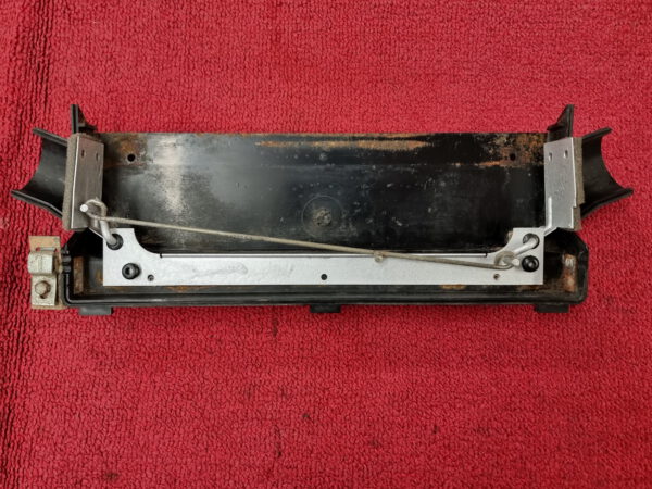Tüllen f Klappen Heizung Heizungskasten BMW 1602 2002 tii Tülle – Bild 6
