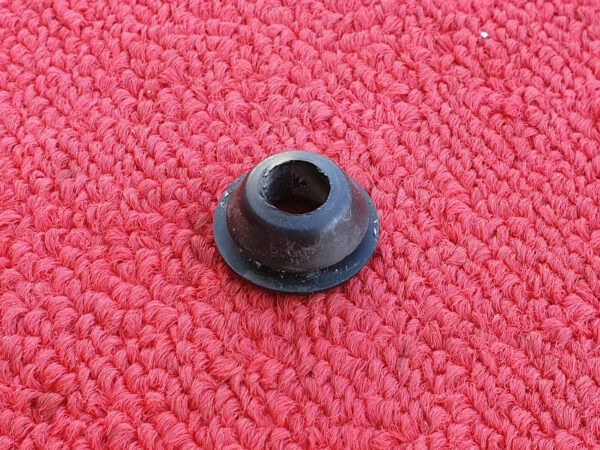 Gummi Gummitülle Choke BMW E10 1602 2002 NK 2000 13231351724 – Bild 2