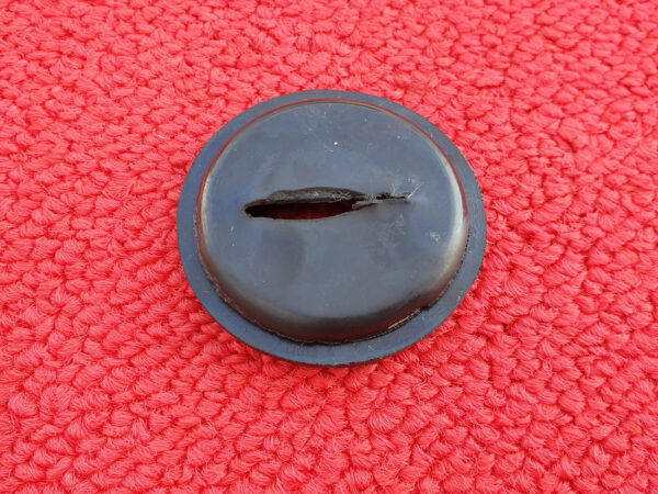Tülle Haubenverriegelung Motorhaube BMW 1602 E10 2002 tii 02er 5480172 – Bild 2