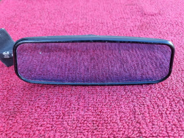 Innenspiegel Rückspiegel BMW 1600-2 1602 2002 E10 VFL ca 1969 Spiegel – Bild 7