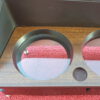Kombiinstrument Gehäuse leer BMW 1602 1802 2002 E10 ab 8 73 – Bild 10