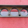 Kombiinstrument Gehäuse leer BMW 1602 1802 2002 E10 ab 8 73 – Bild 2