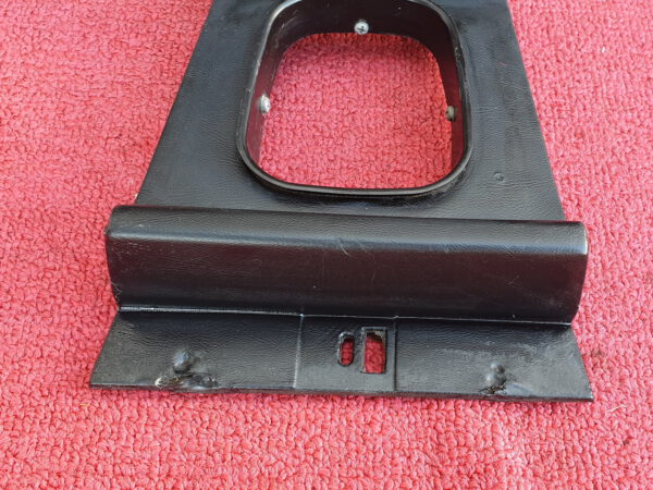 Mittelkonsole Abdeckung Schaltung BMW E10 1602 1802 2002 tii 51161838445 – Bild 10