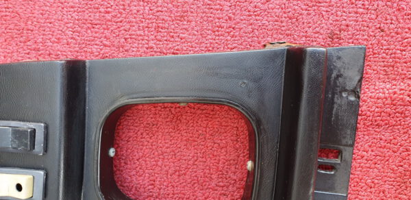 Mittelkonsole Abdeckung Schaltung BMW E10 1602 1802 2002 tii 51161838445 – Bild 8