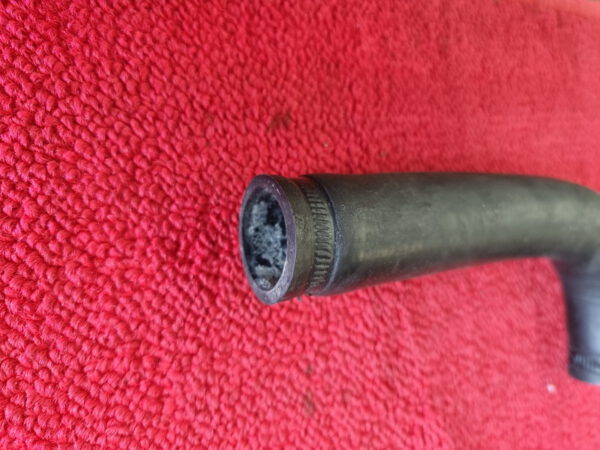 Kühlerschlauch Thermostat oben BMW 1602 2002 E10 NK 2000 E12 11531266469 – Bild 6