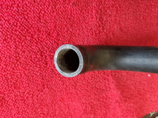 Kühlerschlauch Thermostat oben BMW 1602 2002 E10 NK 2000 E12 11531266469 – Bild 3