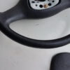 Lenkrad original Mazda 121 DB sehr guter Zustand 1990 - 1995 – Bild 6