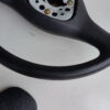Lenkrad original Mazda 121 DB sehr guter Zustand 1990 - 1995 – Bild 5