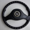 Lenkrad original Mazda 121 DB sehr guter Zustand 1990 - 1995 – Bild 4