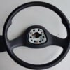 Lenkrad original Mazda 121 DB sehr guter Zustand 1990 - 1995 – Bild 2