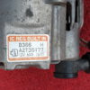Mazda Originale Lichtmaschine 323 BG 1,3 1,6 1989-94 nur 90000km – Bild 2