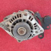 Mazda Originale Lichtmaschine 323 BG 1,3 1,6 1989-94 nur 90000km – Bild 7