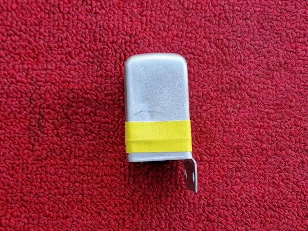 Regler Lichtmaschine BMW 02 1602 1802 2002 E10 Lima-Regler 12321350052 – Bild 6
