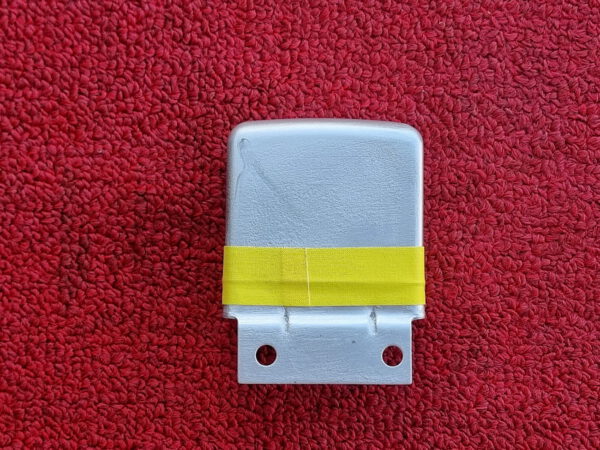 Regler Lichtmaschine BMW 02 1602 1802 2002 E10 Lima-Regler 12321350052 – Bild 5