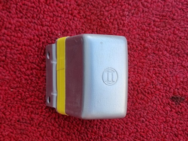Regler Lichtmaschine BMW 02 1602 1802 2002 E10 Lima-Regler 12321350052 – Bild 3