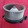 Heizgebläse Lüftermotor Heizung MAZDA 121 DB "Ei" Gebläse Schlachtfest – Bild 4