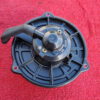 Heizgebläse Lüftermotor Heizung MAZDA 121 DB "Ei" Gebläse Schlachtfest – Bild 2
