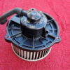 Heizgebläse Lüftermotor Heizung MAZDA 121 DB "Ei" Gebläse Schlachtfest – Bild 7