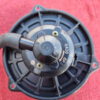 Heizgebläse Lüftermotor Heizung MAZDA 121 DB "Ei" Gebläse Schlachtfest – Bild 6