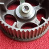Riemenscheibe Nockenwellenrad Subaru WRX STI camshaft – Bild 5