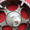 Riemenscheibe Nockenwellenrad Subaru WRX STI camshaft – Bild 4