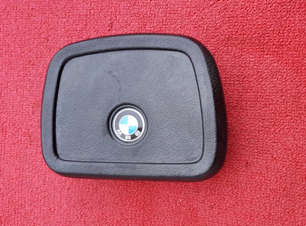 Prallschutz Kappe BMW 1502 1602 2002 E10 32331116501 Steering pad – Bild 7