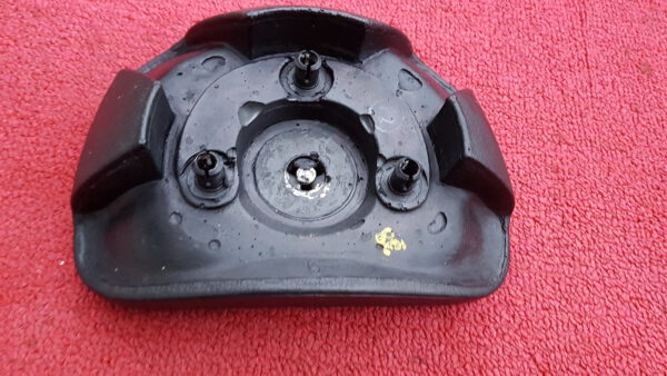Prallschutz Kappe BMW 1502 1602 2002 E10 32331116501 Steering pad – Bild 5