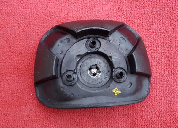 Prallschutz Kappe BMW 1502 1602 2002 E10 32331116501 Steering pad – Bild 3