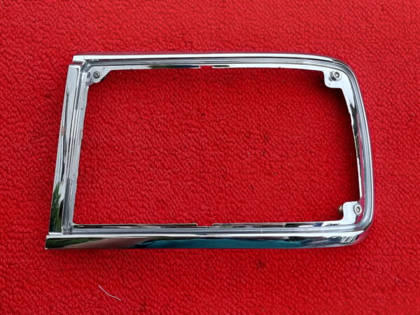 Rahmen Rücklicht rechts Rückleuchte BMW 1602 2002 E10 1974 63211356940 – Bild 15