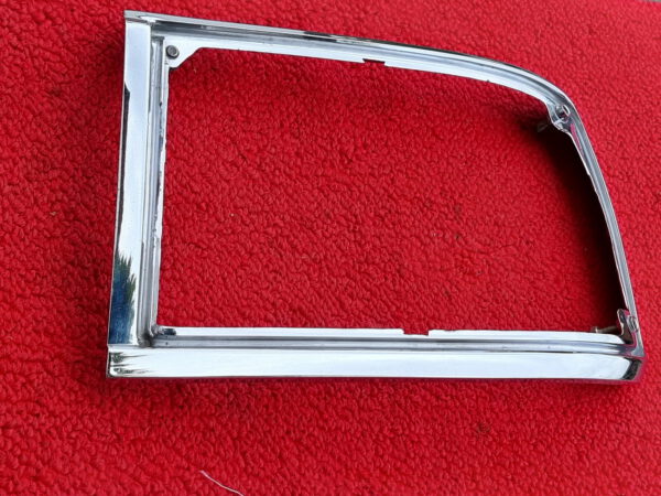 Rahmen Rücklicht rechts Rückleuchte BMW 1602 2002 E10 1974 63211356940 – Bild 13